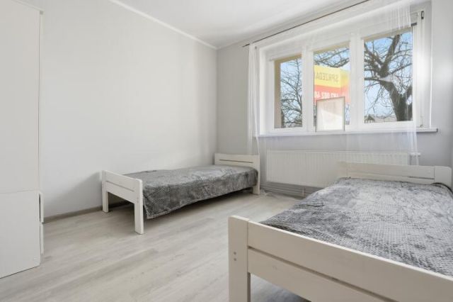 Mieszkanie 2-pokojowe Bytom Karb, ul. ks. Jerzego Popiełuszki. Zdjęcie 3