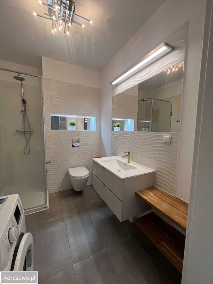 Mieszkanie 2-pokojowe Kraków Dębniki, ul. Kazimierza Pułaskiego. Zdjęcie 9