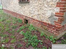 dom wolnostojący Dąbrówki Kobylańskie. Zdjęcie 2