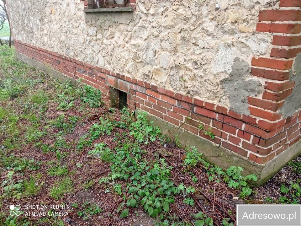 dom wolnostojący Dąbrówki Kobylańskie. Zdjęcie 3