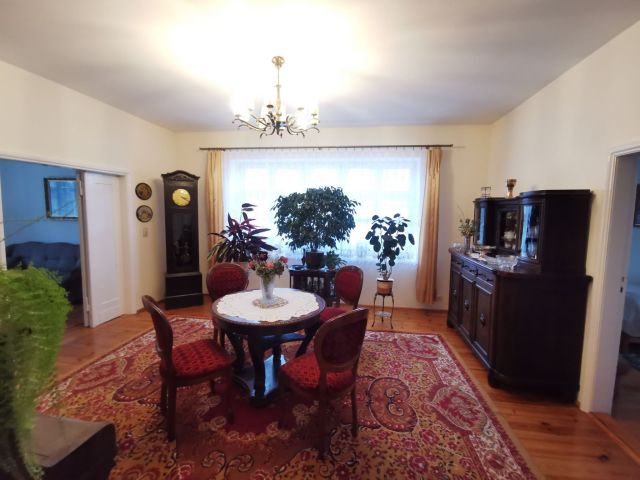 dom wolnostojący, 7 pokoi Złotów, al. Piasta. Zdjęcie 7