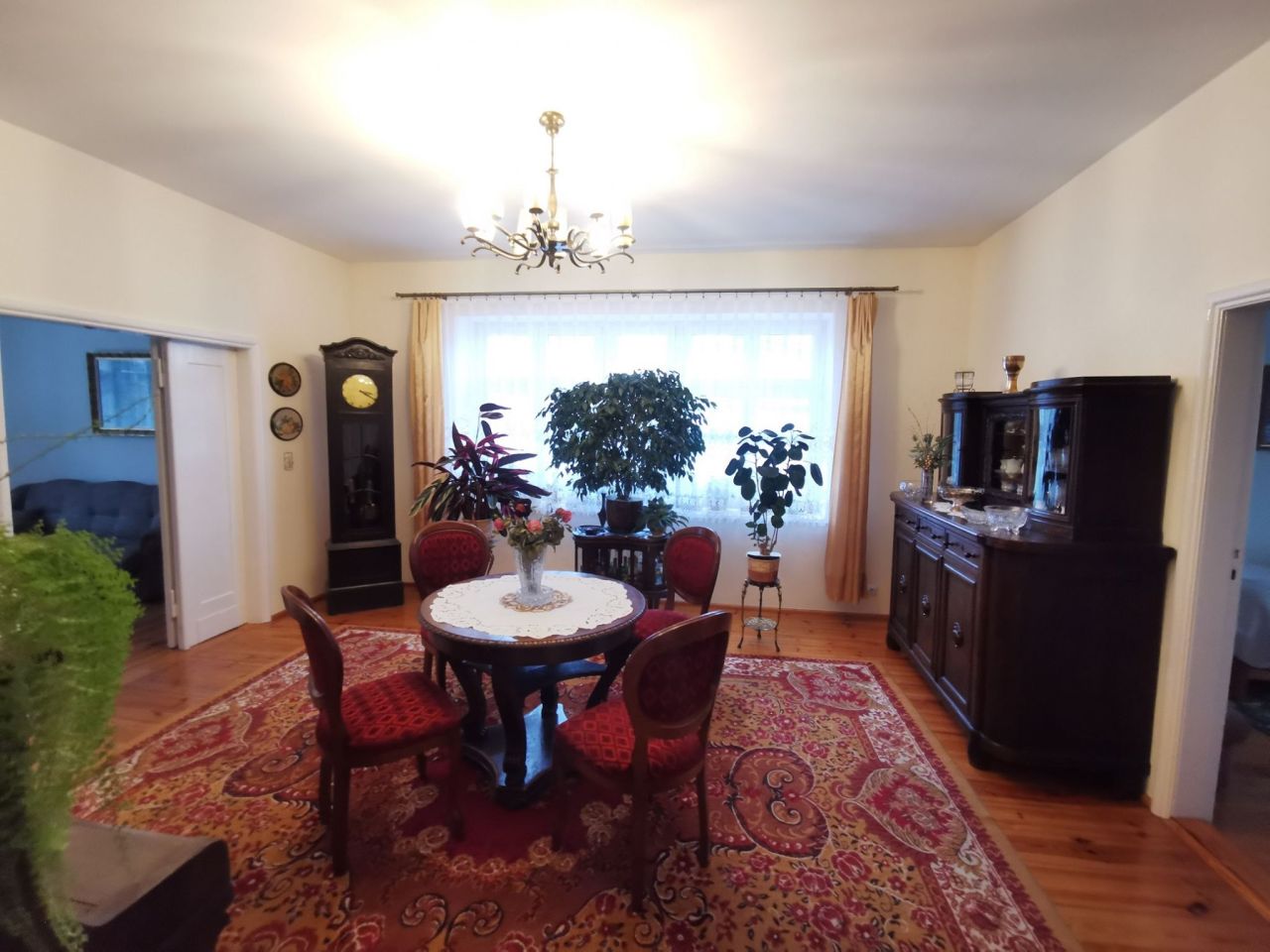 dom wolnostojący, 7 pokoi Złotów, al. Piasta. Zdjęcie 7