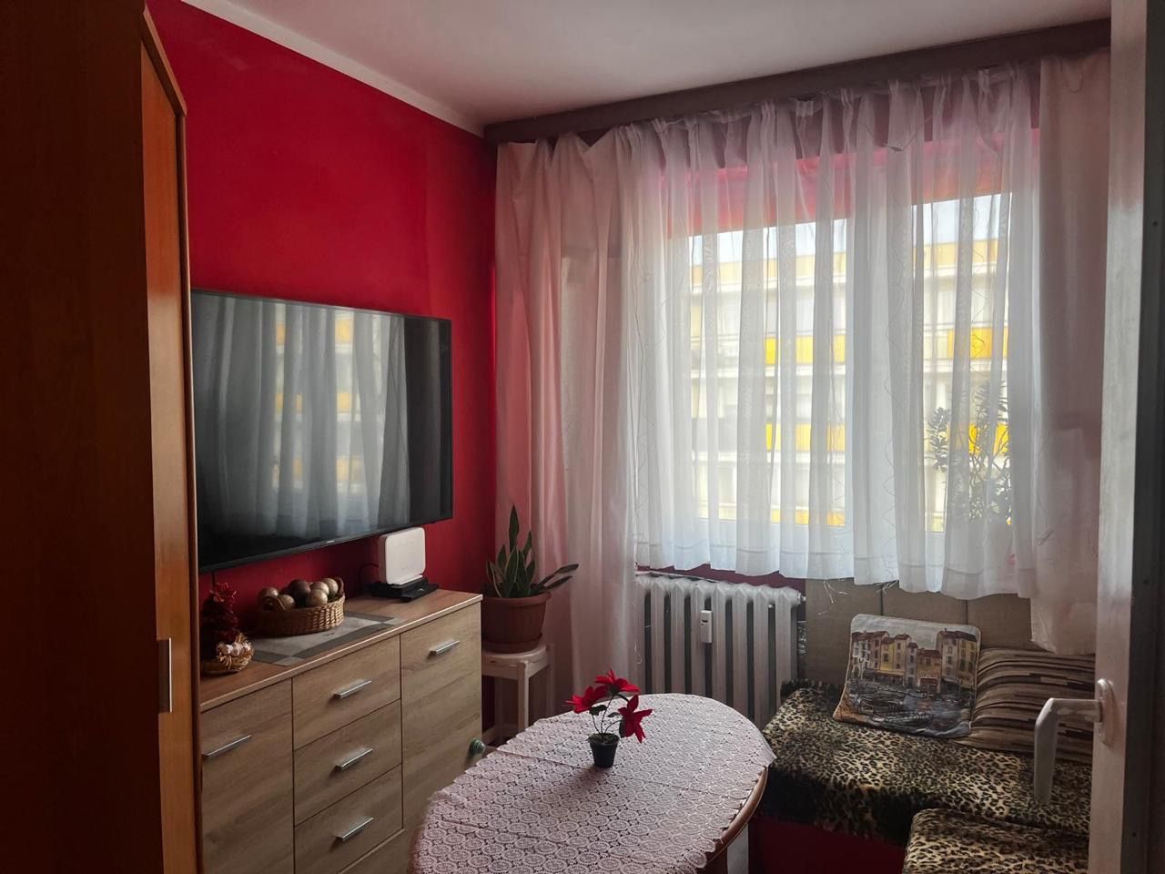 Mieszkanie 2-pokojowe Łomża Śródmieście, ul. Bolesława Prusa. Zdjęcie 3