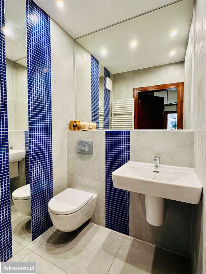 Mieszkanie 4-pokojowe Warszawa Wola, ul. Pańska. Zdjęcie 6