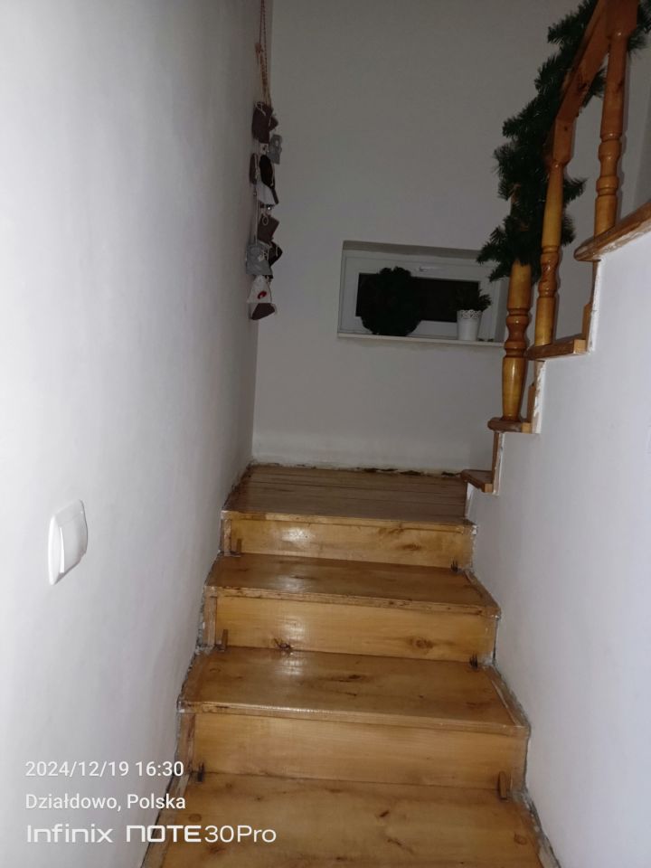 bliźniak, 5 pokoi Działdowo, ul. Młodzieżowa. Zdjęcie 12