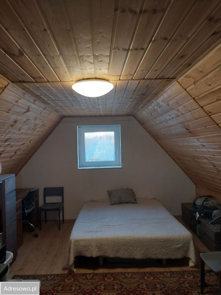 dom wolnostojący, 2 pokoje Marianowo, ul. Różana. Zdjęcie 11