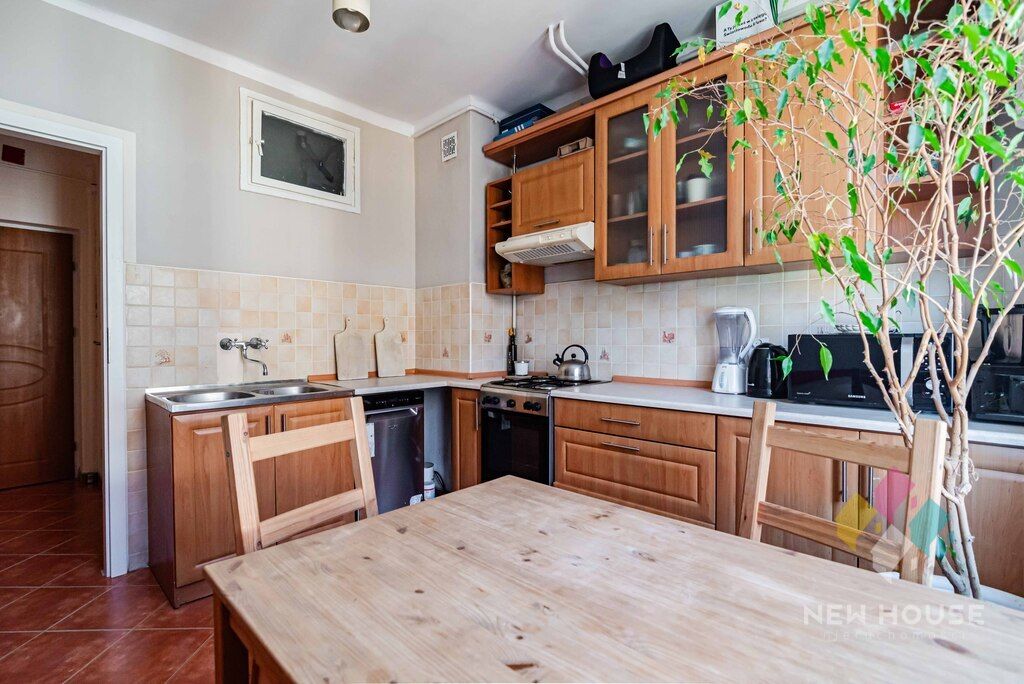 Mieszkanie 2-pokojowe Olsztyn, ul. Staromiejska. Zdjęcie 12