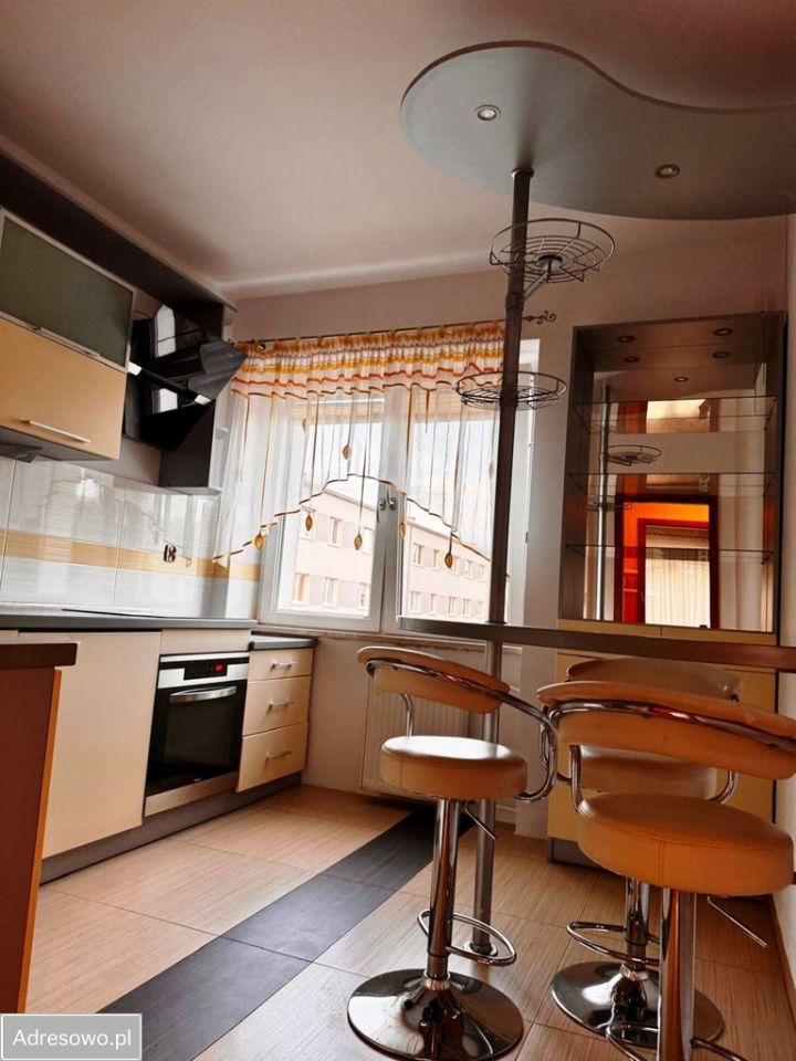 Mieszkanie 2-pokojowe Bydgoszcz Skrzetusko, ul. Marii Curie-Skłodowskiej. Zdjęcie 6