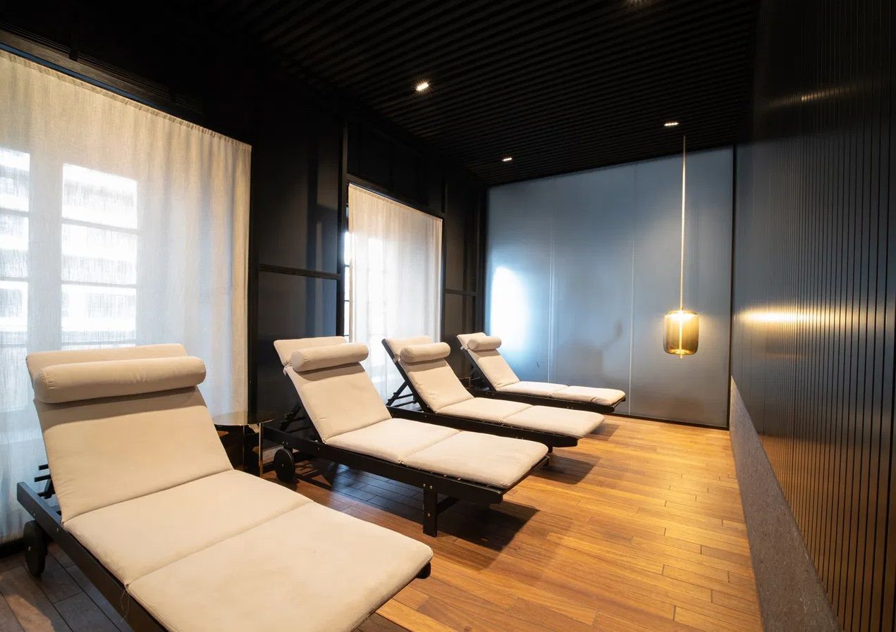 Mieszkanie 4-pokojowe Gdynia Śródmieście. Zdjęcie 8