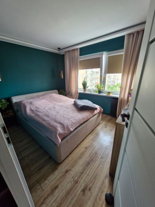 Mieszkanie 3-pokojowe Gdynia Pogórze, ul. gen. Dywizji Franciszka Kleeberga. Zdjęcie 2