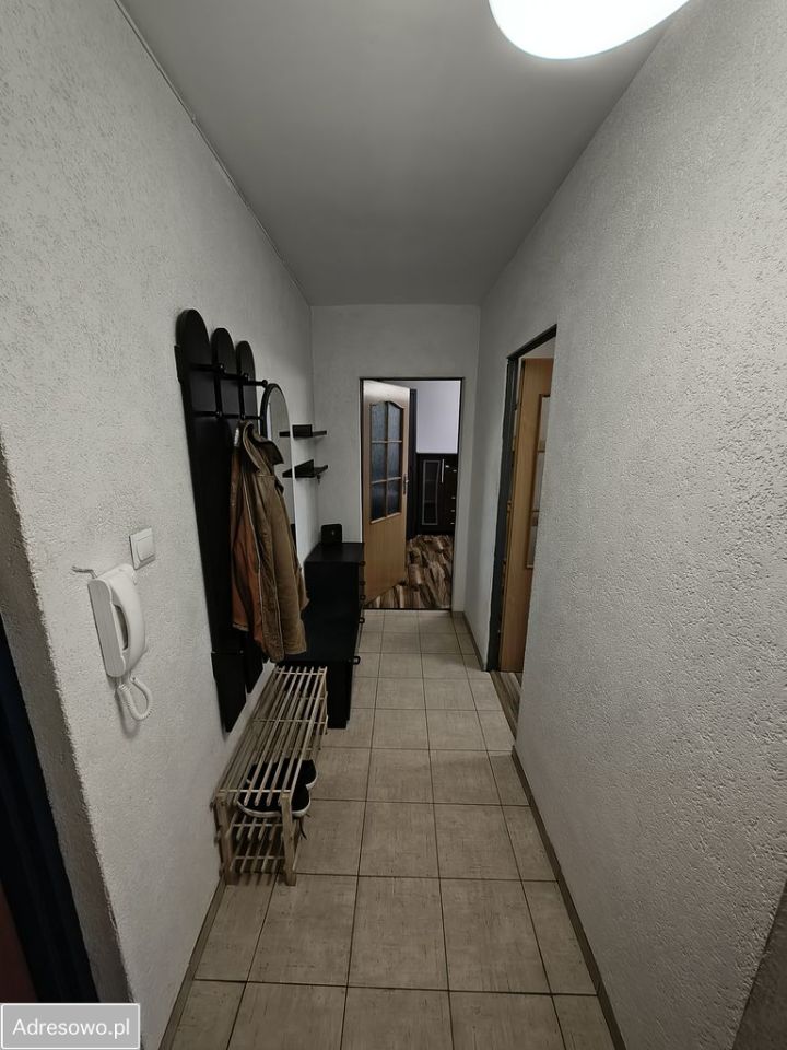 Mieszkanie 2-pokojowe Wrocław Fabryczna, al. gen. Józefa Hallera. Zdjęcie 11