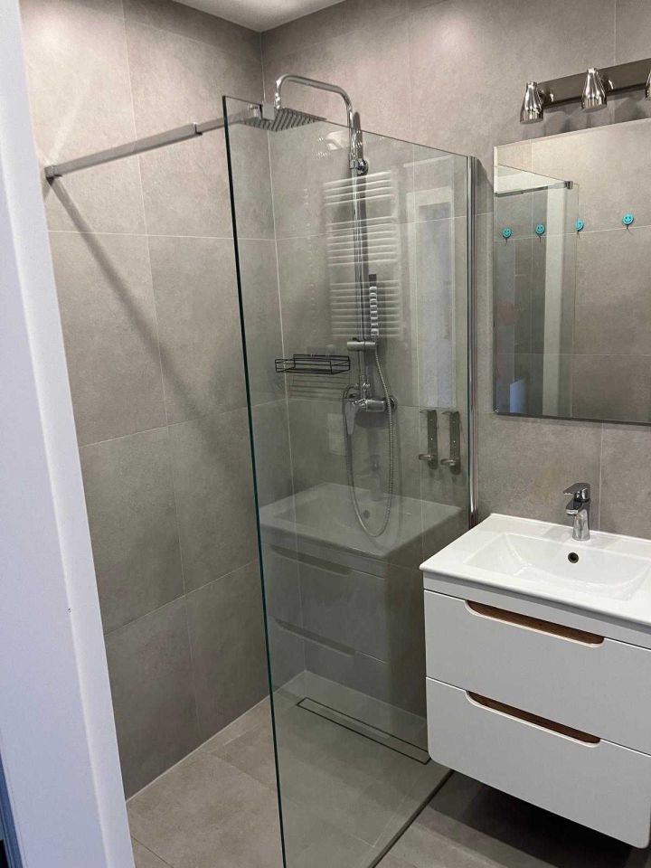 Mieszkanie 2-pokojowe Gdańsk Stare Miasto, ul. Sienna Grobla. Zdjęcie 4