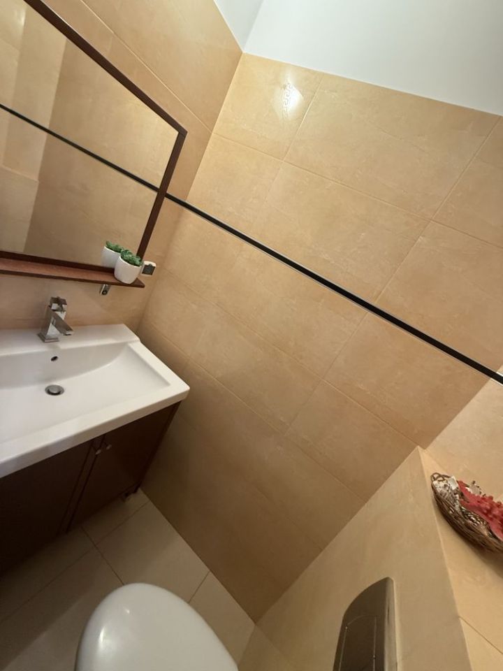 Mieszkanie 3-pokojowe Gdańsk Suchanino, ul. Zygmunta Noskowskiego. Zdjęcie 7