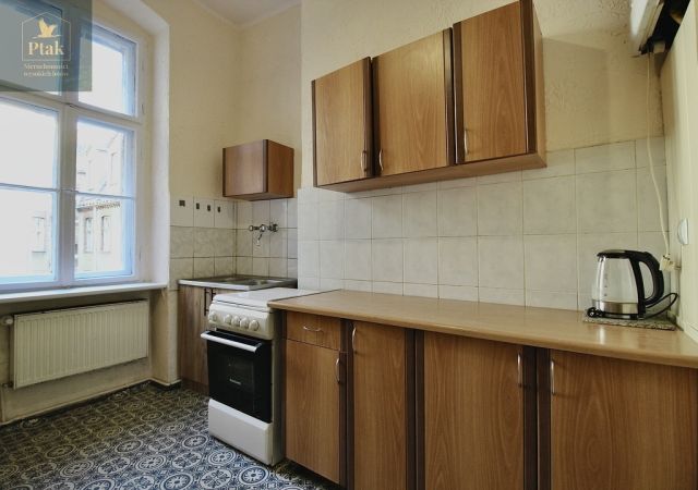 Mieszkanie 4-pokojowe Poznań, ul. Szewska. Zdjęcie 8