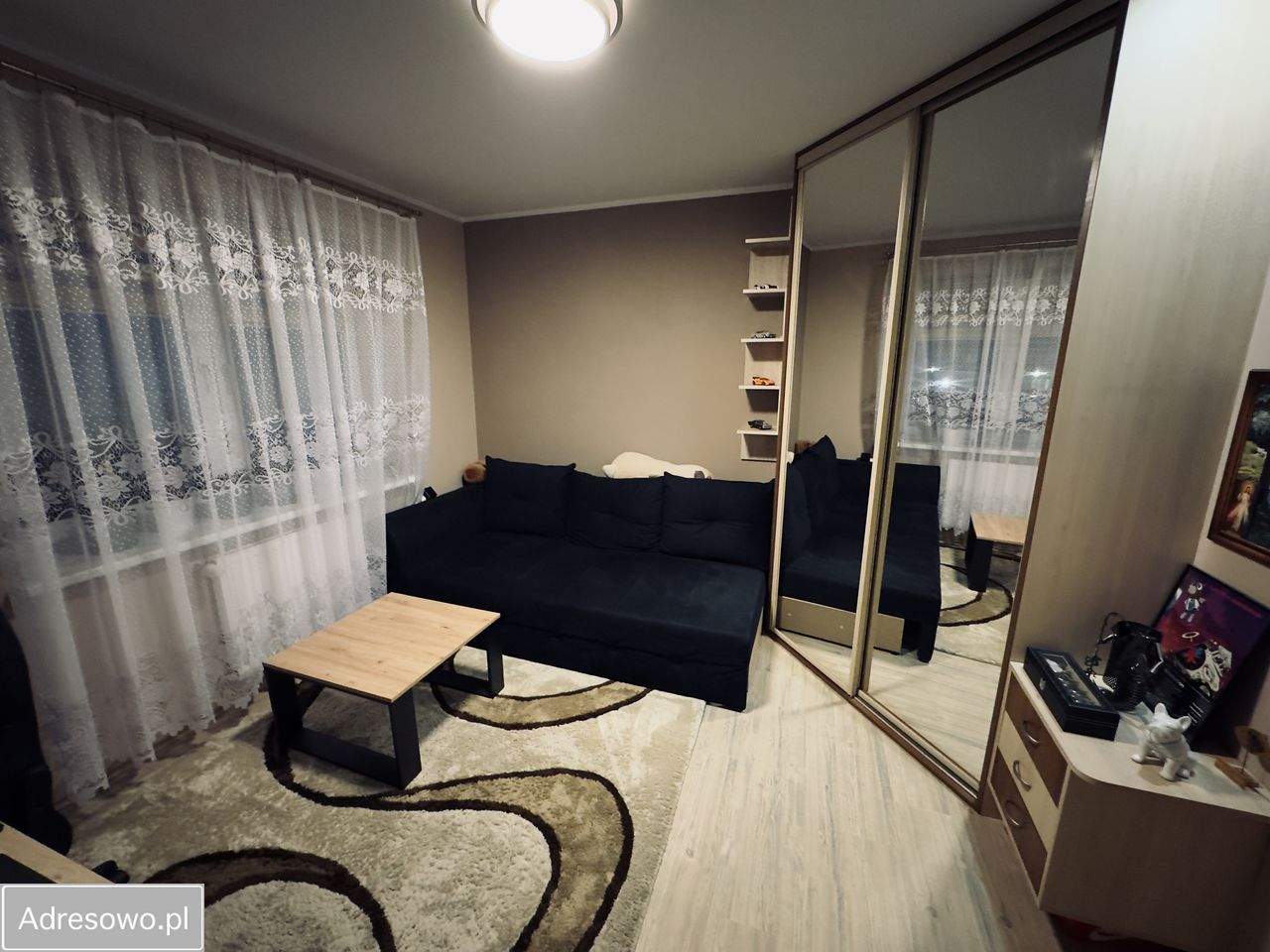 Mieszkanie 3-pokojowe Kołobrzeg, ul. Helsińska. Zdjęcie 14