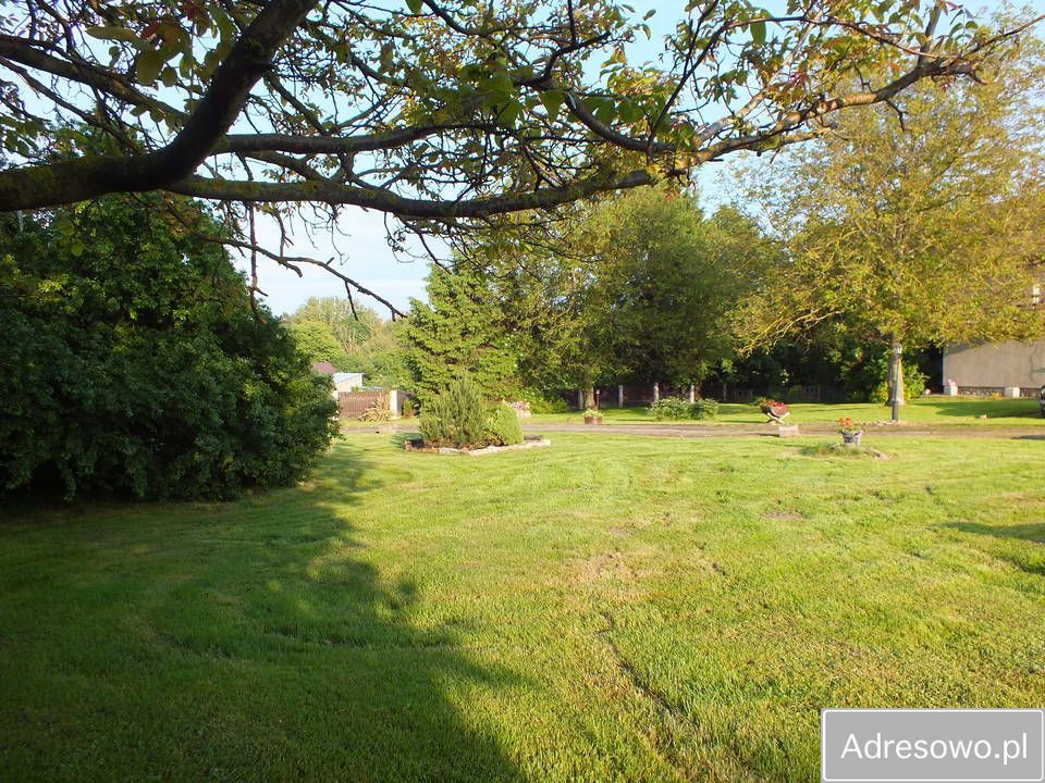 dom wolnostojący, 5 pokoi Wojsławice, ul. Grabowiecka. Zdjęcie 2