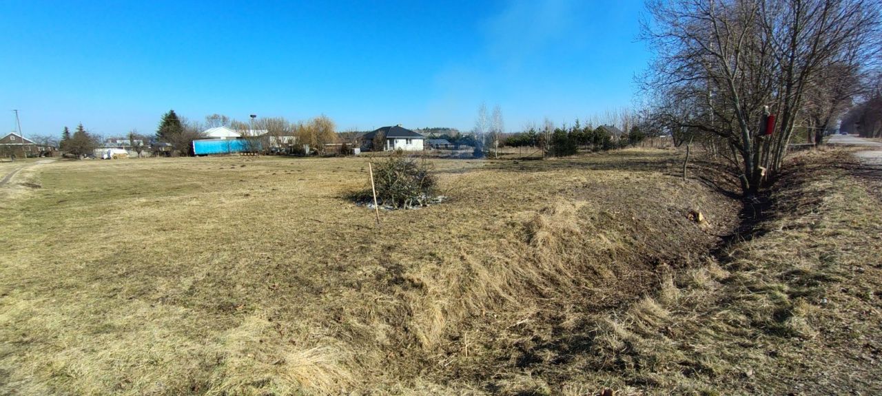 Działka budowlana Bratnik. Zdjęcie 4