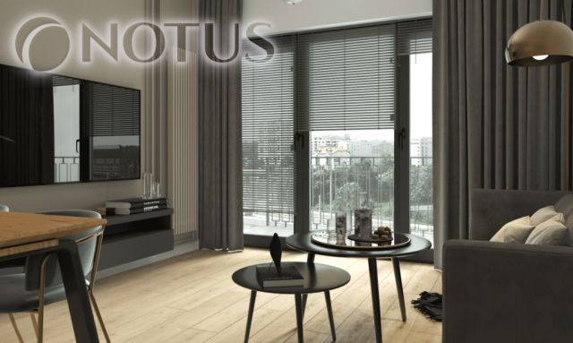 Mieszkanie 1-pokojowe Bielsko-Biała, ul. Mostowa. Zdjęcie 2