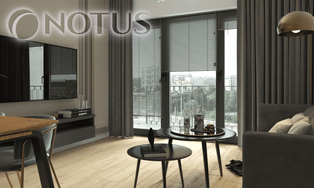 Mieszkanie 1-pokojowe Bielsko-Biała, ul. Mostowa. Zdjęcie 2