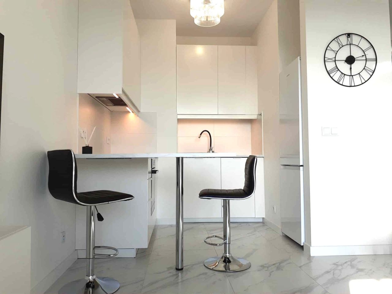 Mieszkanie 2-pokojowe Warszawa Wola, Gumińska. Zdjęcie 4