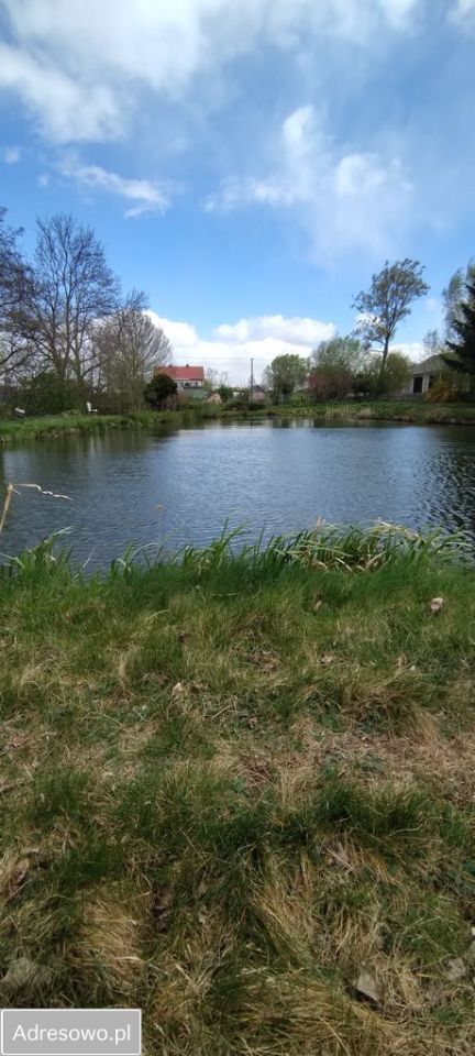 dom wolnostojący, 4 pokoje Łaszewo. Zdjęcie 5