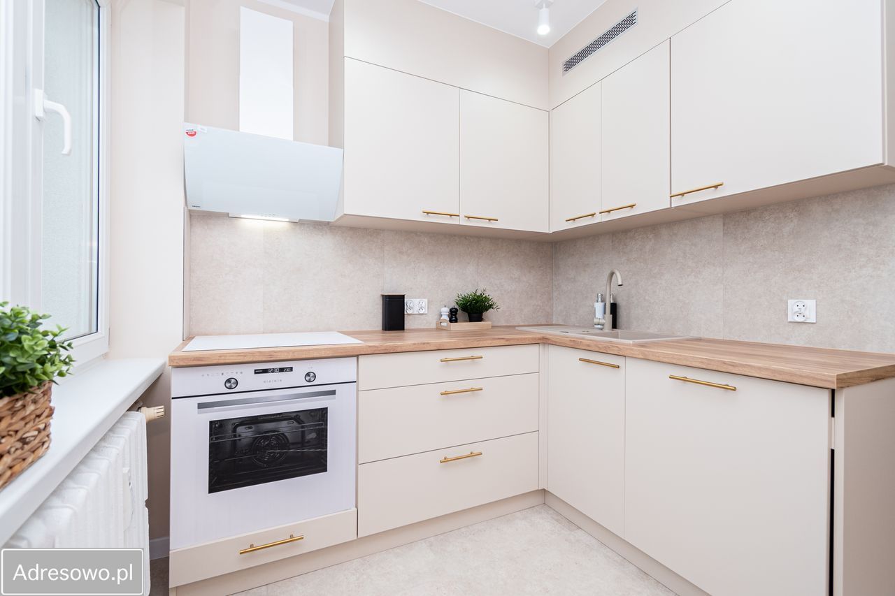 Mieszkanie 3-pokojowe Ostrów Wielkopolski, ul. Konopnickiej. Zdjęcie 12