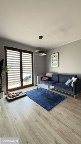 Mieszkanie 2-pokojowe Gdańsk Jasień, ul. Lawendowe Wzgórze. Zdjęcie 1