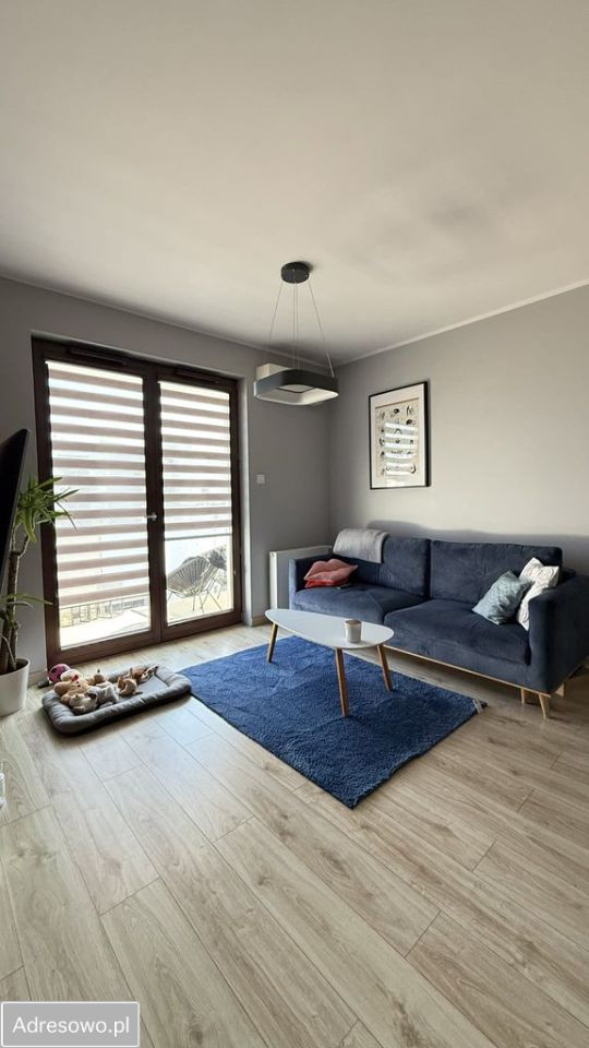 Mieszkanie 2-pokojowe Gdańsk Jasień, ul. Lawendowe Wzgórze. Zdjęcie 1