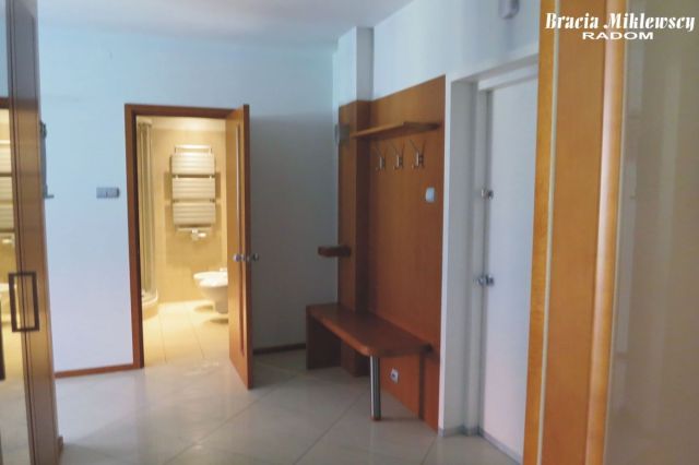 Mieszkanie 2-pokojowe Radom, ul. marsz. Ferdynanda Focha. Zdjęcie 9
