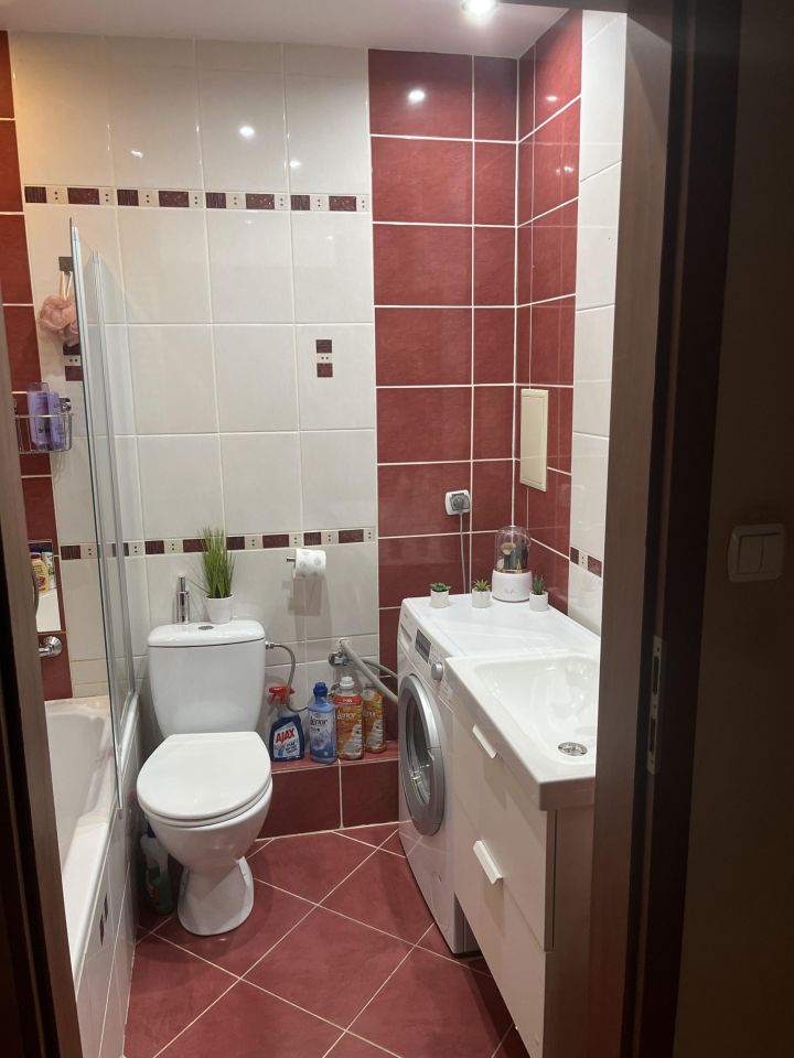 Mieszkanie 2-pokojowe Toruń Wrzosy, Zbożowa. Zdjęcie 9