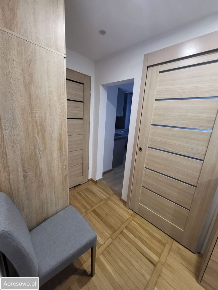 Mieszkanie 2-pokojowe Zielona Góra Centrum, ul. Spółdzielcza. Zdjęcie 11