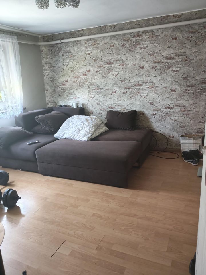 dom wolnostojący, 7 pokoi Syców, ul. Janusza Kusocińskiego. Zdjęcie 6