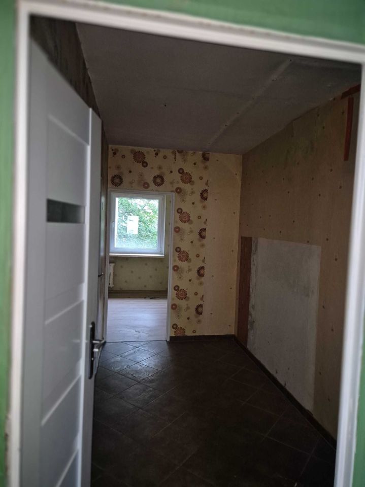Mieszkanie 3-pokojowe Poznań Rataje, os. Tysiąclecia. Zdjęcie 7