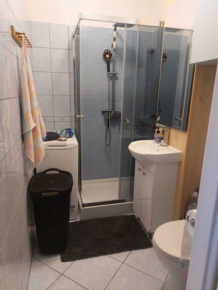 Mieszkanie 2-pokojowe Warszawa Targówek. Zdjęcie 8