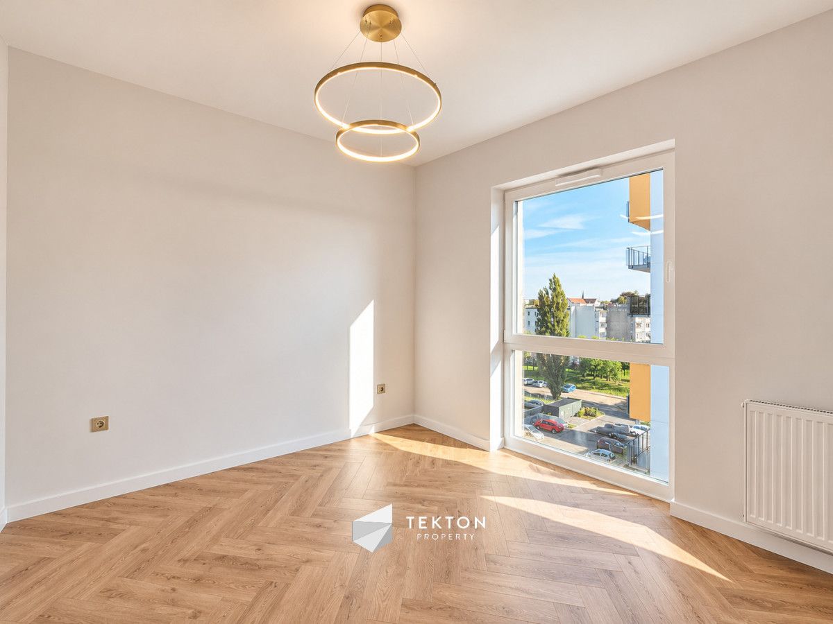 Mieszkanie 3-pokojowe Łódź Radogoszcz, ul. Okoniowa. Zdjęcie 5