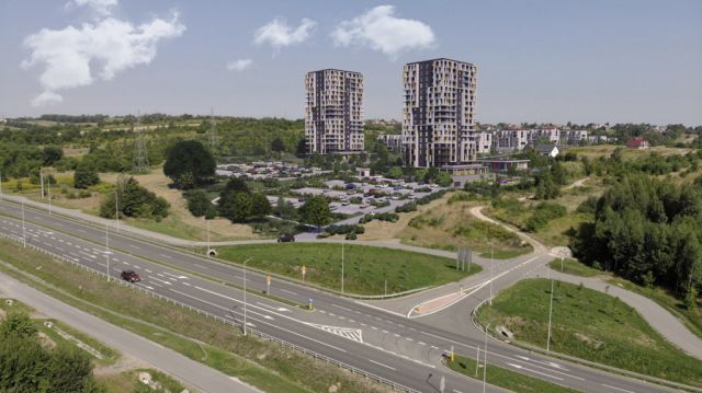 Mieszkanie 3-pokojowe Rzeszów, ul. Żołnierzy 9 Dywizji Piechoty. Zdjęcie 11