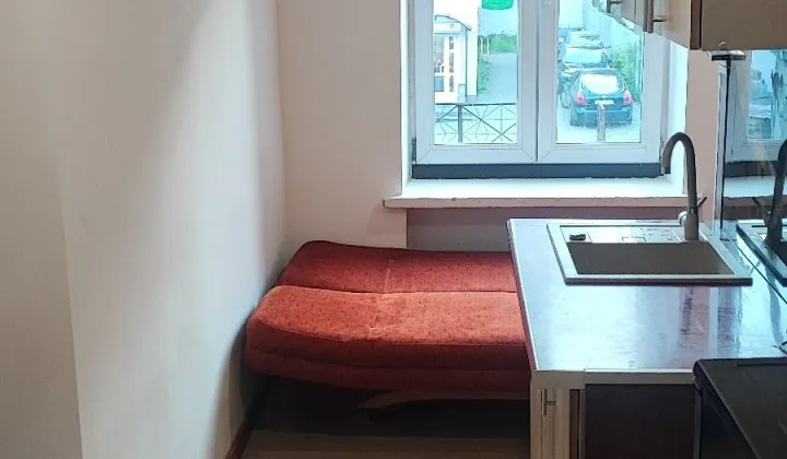 Mieszkanie 1-pokojowe Łódź Śródmieście, ul. Ruska