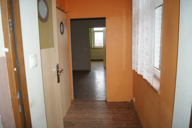 Mieszkanie 2-pokojowe Bydgoszcz Śródmieście, ul. Lubelska. Zdjęcie 1