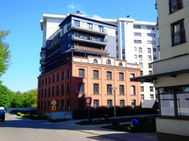 Mieszkanie 2-pokojowe Łódź Górna, ul. Waleriana Łukasińskiego. Zdjęcie 1