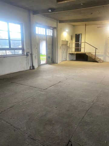 Hala/magazyn Słomniki, ul. Krakowska. Zdjęcie 1