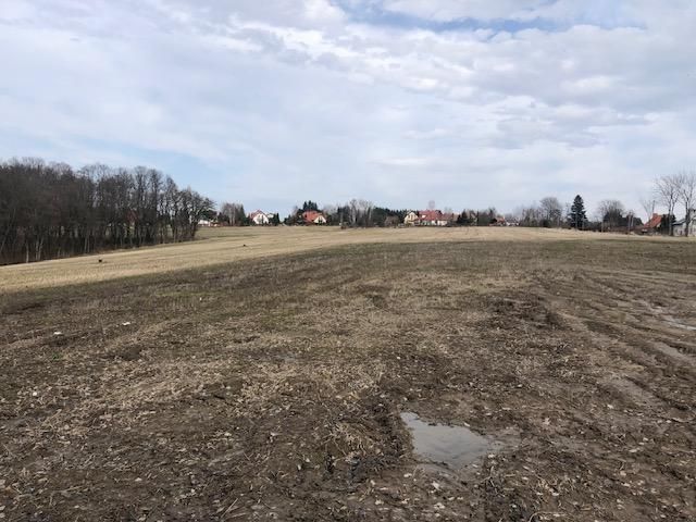 Działka inwestycyjna Racławówka Zabierzów. Zdjęcie 4