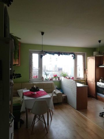 Mieszkanie 4-pokojowe Poznań Piątkowo, os. Bolesława Chrobrego. Zdjęcie 1