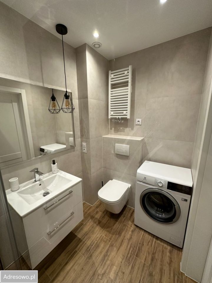 Mieszkanie 2-pokojowe Rewal, ul. Morska. Zdjęcie 10