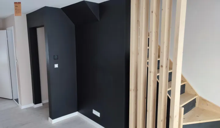 dom wolnostojący, 3 pokoje Mordarka