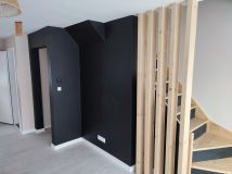 dom wolnostojący, 3 pokoje Mordarka