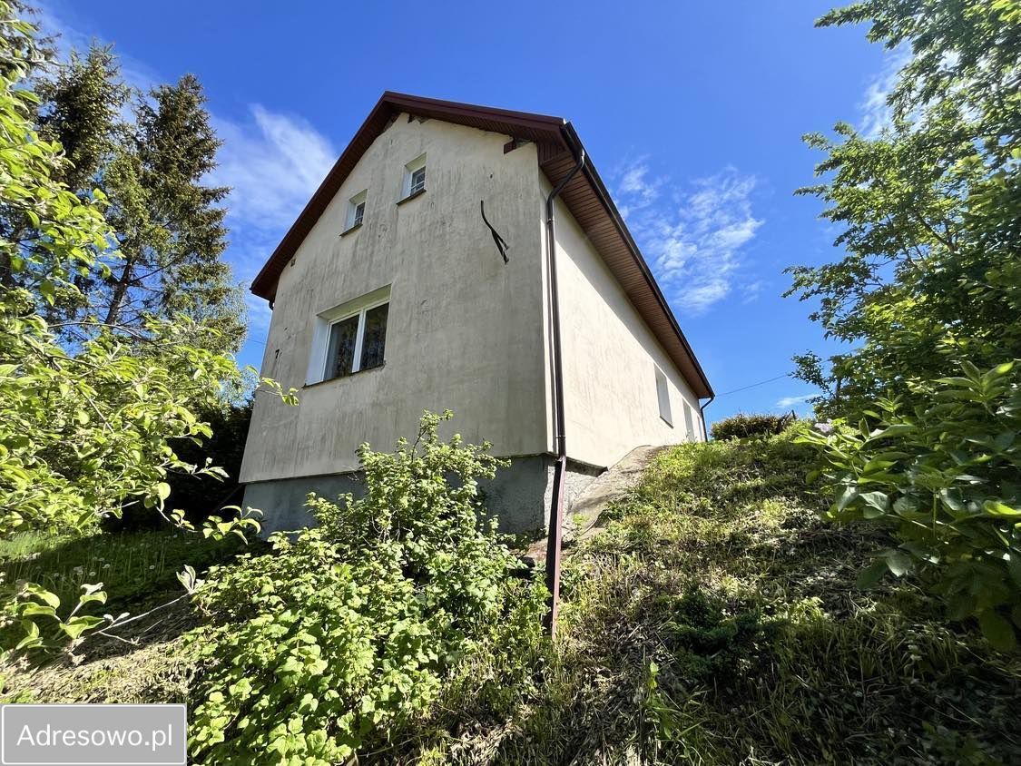 dom wolnostojący, 3 pokoje Pomnik. Zdjęcie 7