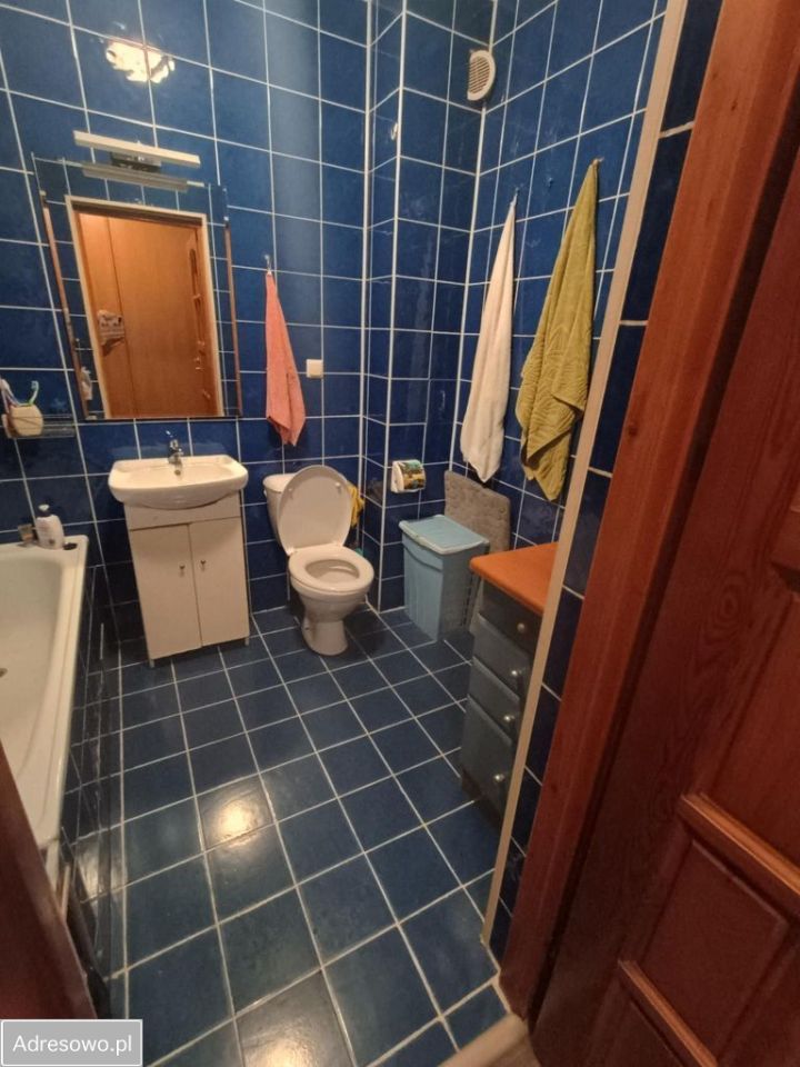 Mieszkanie 2-pokojowe Gdynia Obłuże, ul. Perłowa. Zdjęcie 10