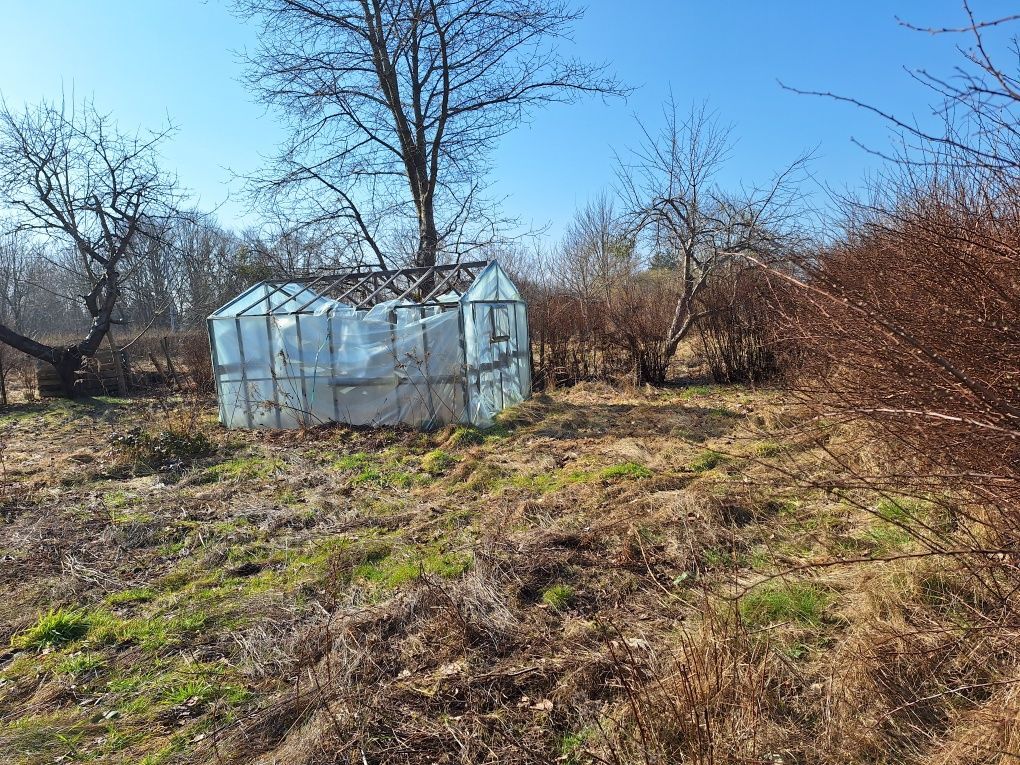 Działka rod Słupsk, ul. Bohaterów Westerplatte. Zdjęcie 4