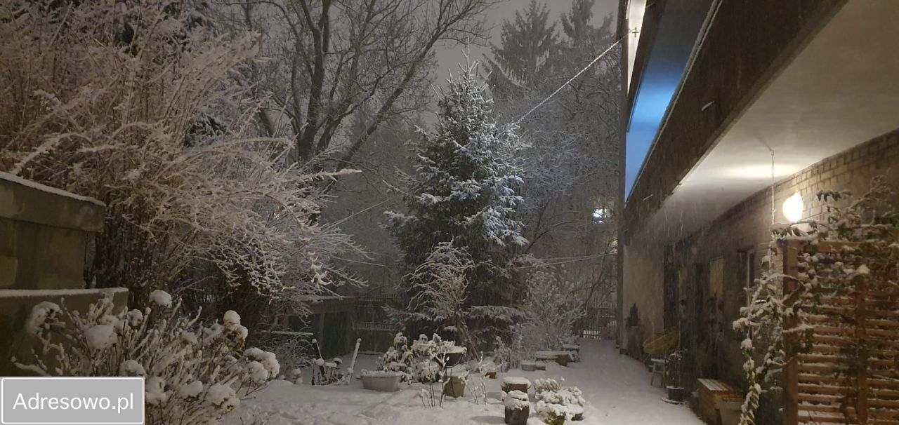 Mieszkanie 2-pokojowe Warszawa Saska Kępa, ul. Berezyńska. Zdjęcie 5