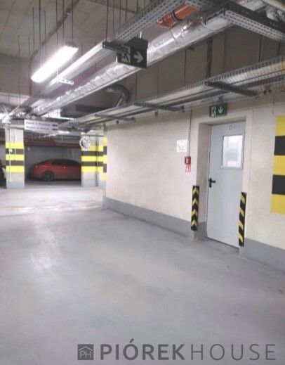 Mieszkanie 3-pokojowe Warszawa Wola, ul. Marcina Kasprzaka. Zdjęcie 11